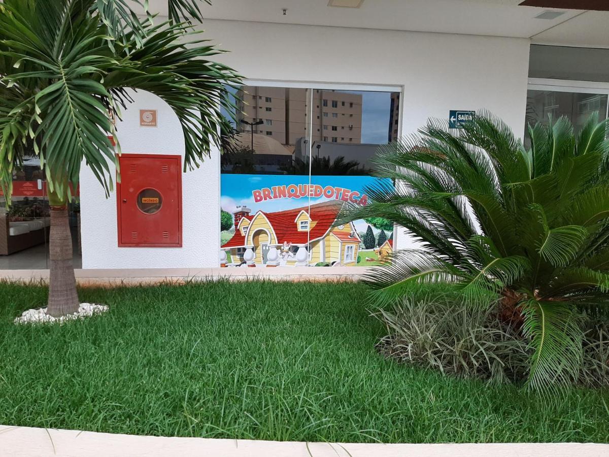 Gran Reserva Casa Da Madeira 2 Quartos Caldas Novas Luaran gambar